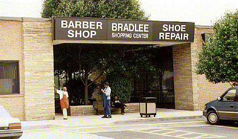 Bradlee Center