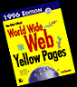 Yellow Pages Logo